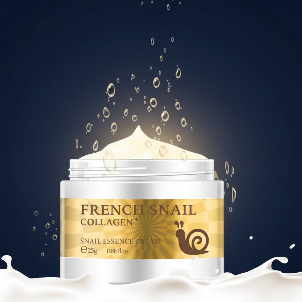 Creme Hidratante com Ácido Hialurónico